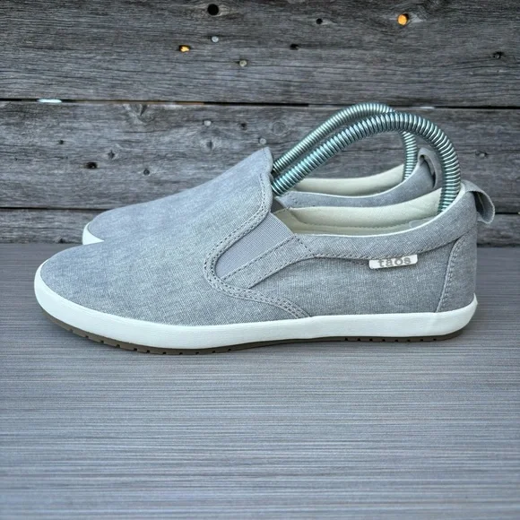 Taos Women's Dandy Sneaker Slip On - Picture 2 of 10